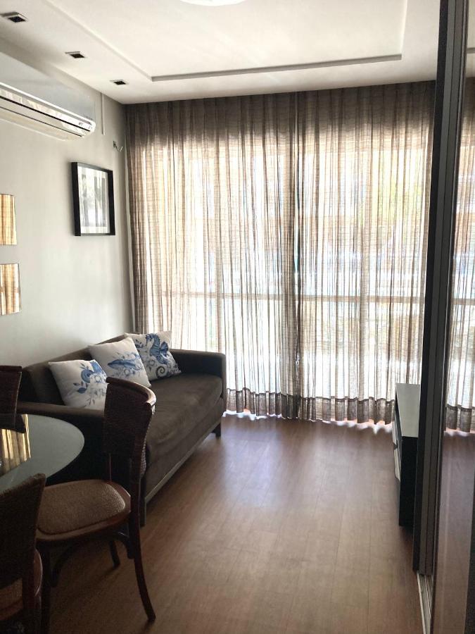 Palm Beach Porto Das Dunas, Climatizado, Terreo, Luxuoso Proximo Ao Beach Park Акуираз Екстериор снимка