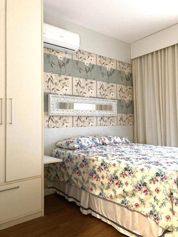 Palm Beach Porto Das Dunas, Climatizado, Terreo, Luxuoso Proximo Ao Beach Park Акуираз Екстериор снимка